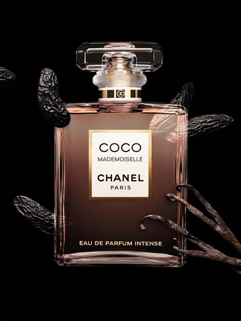 chanel coco mademoiselle smell|chanel coco mademoiselle intense fragrantica.